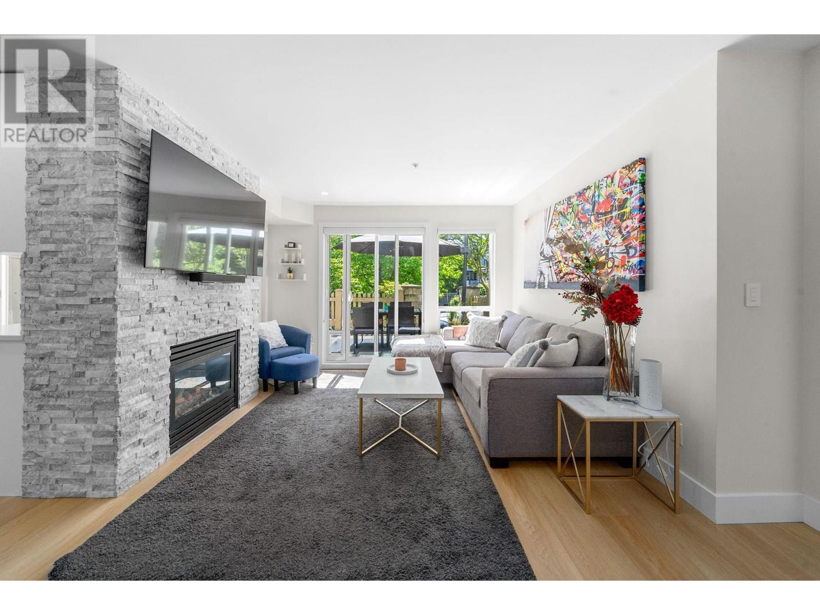 151 1100 E 29th Street, North Vancouver, British Columbia  V7K 3E4 - Photo 2 - R3014995