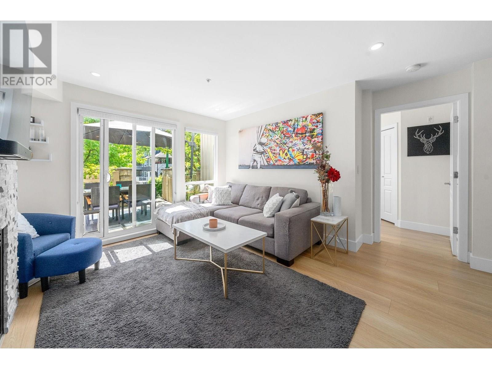 151 1100 E 29th Street, North Vancouver, British Columbia  V7K 3E4 - Photo 3 - R3014995
