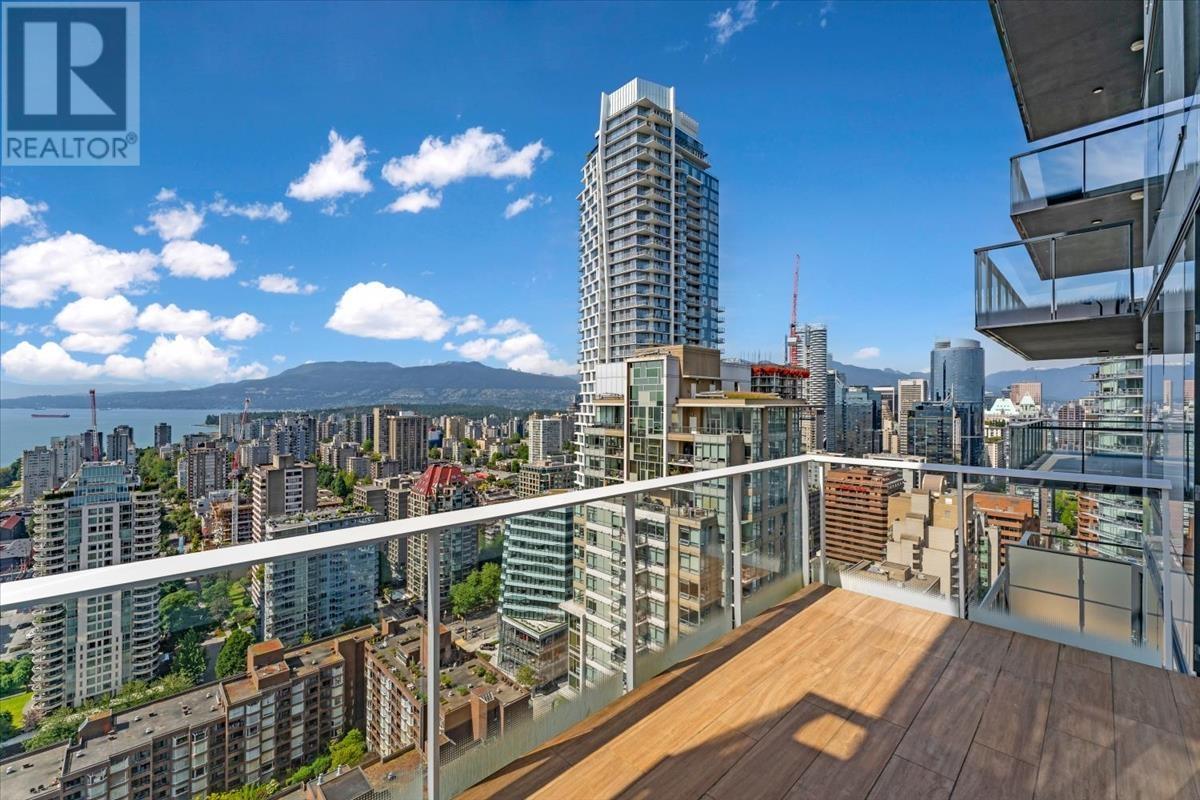 3405 1335 Howe Street, Vancouver, British Columbia  V6Z 0H1 - Photo 12 - R3014997