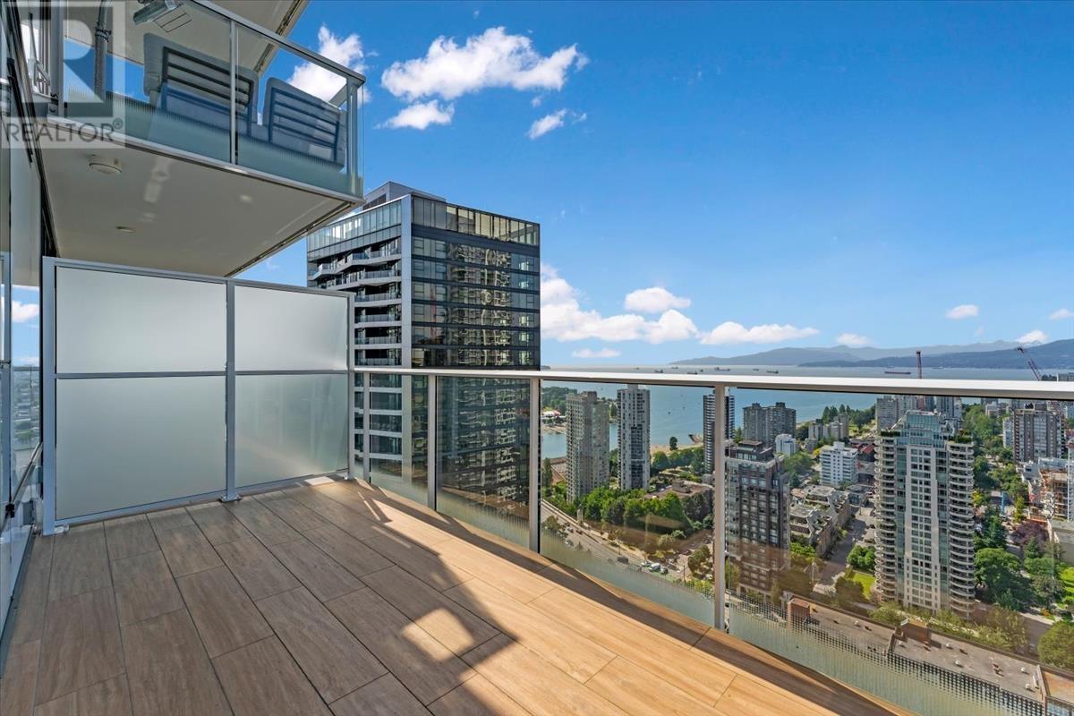 3405 1335 Howe Street, Vancouver, British Columbia  V6Z 0H1 - Photo 13 - R3014997
