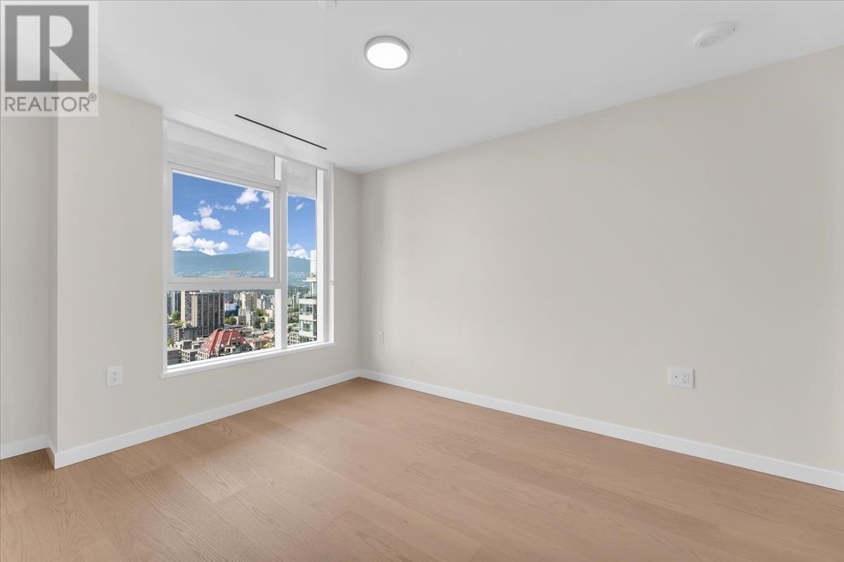 3405 1335 Howe Street, Vancouver, British Columbia  V6Z 0H1 - Photo 15 - R3014997
