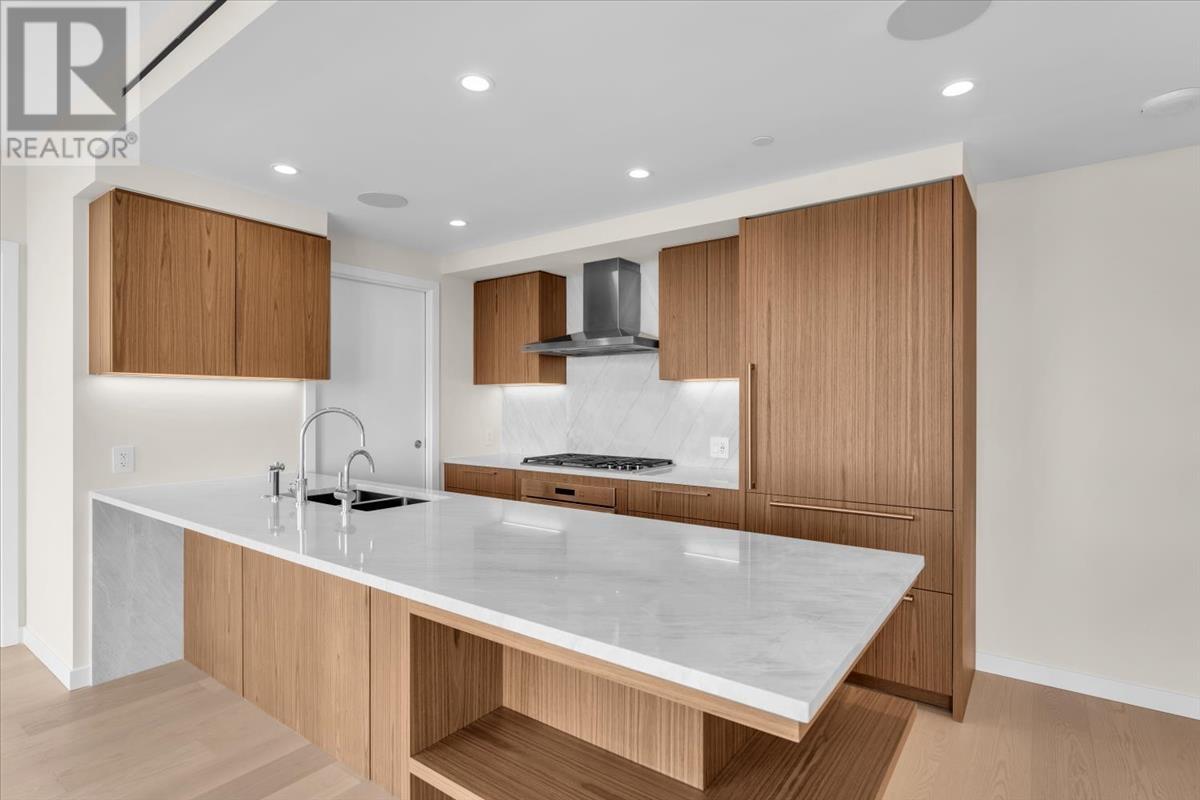 3405 1335 Howe Street, Vancouver, British Columbia  V6Z 0H1 - Photo 2 - R3014997