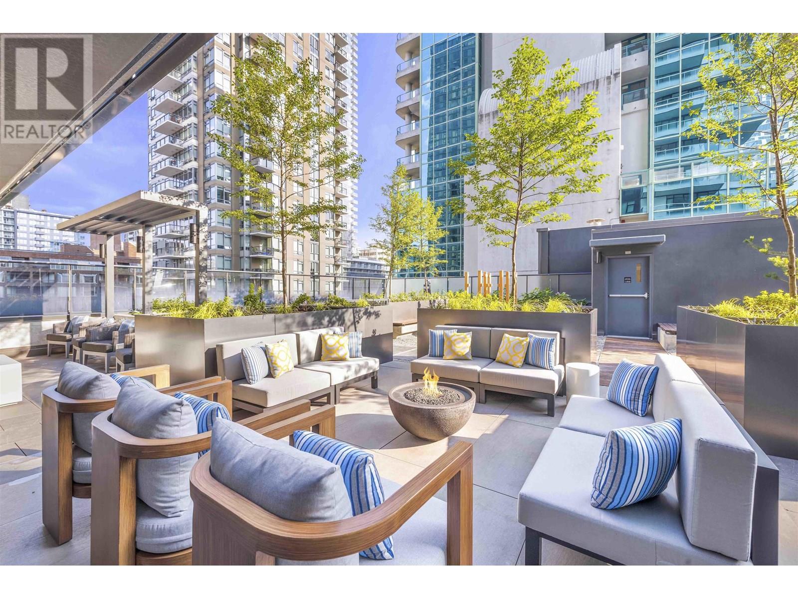 3405 1335 Howe Street, Vancouver, British Columbia  V6Z 0H1 - Photo 22 - R3014997