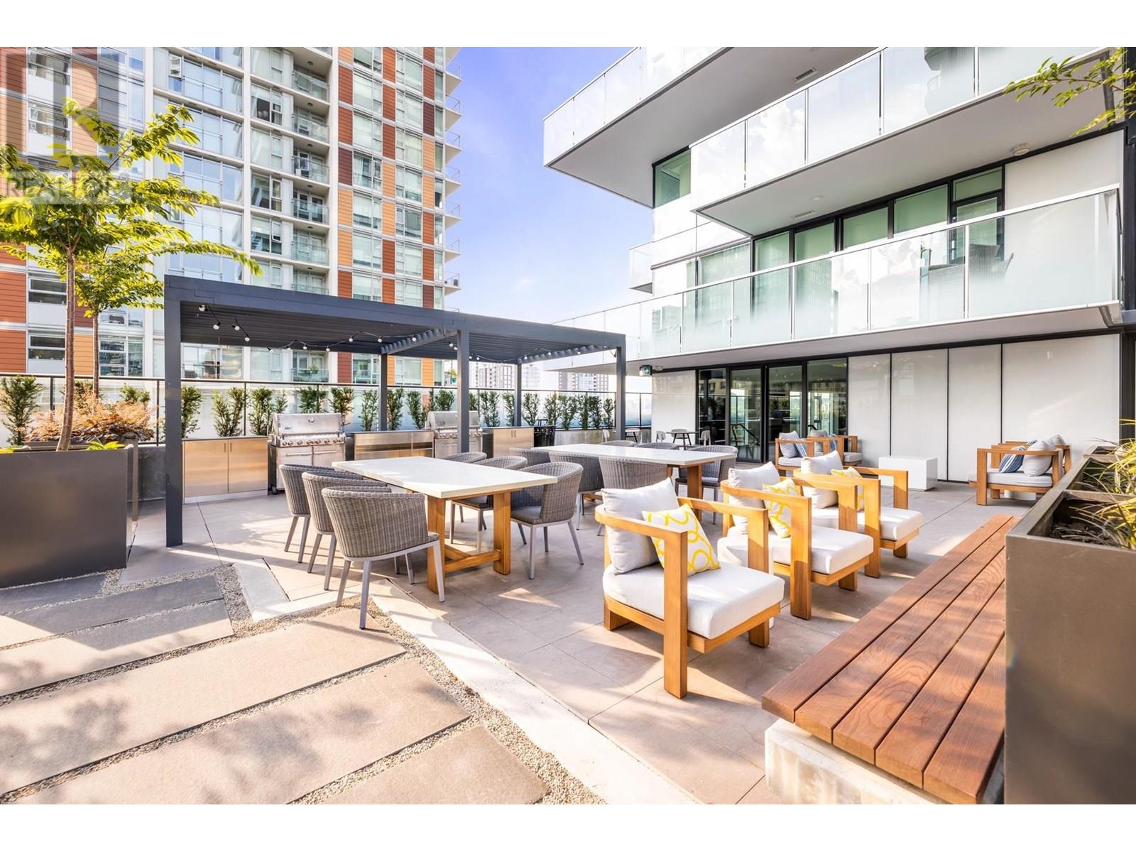 3405 1335 Howe Street, Vancouver, British Columbia  V6Z 0H1 - Photo 23 - R3014997