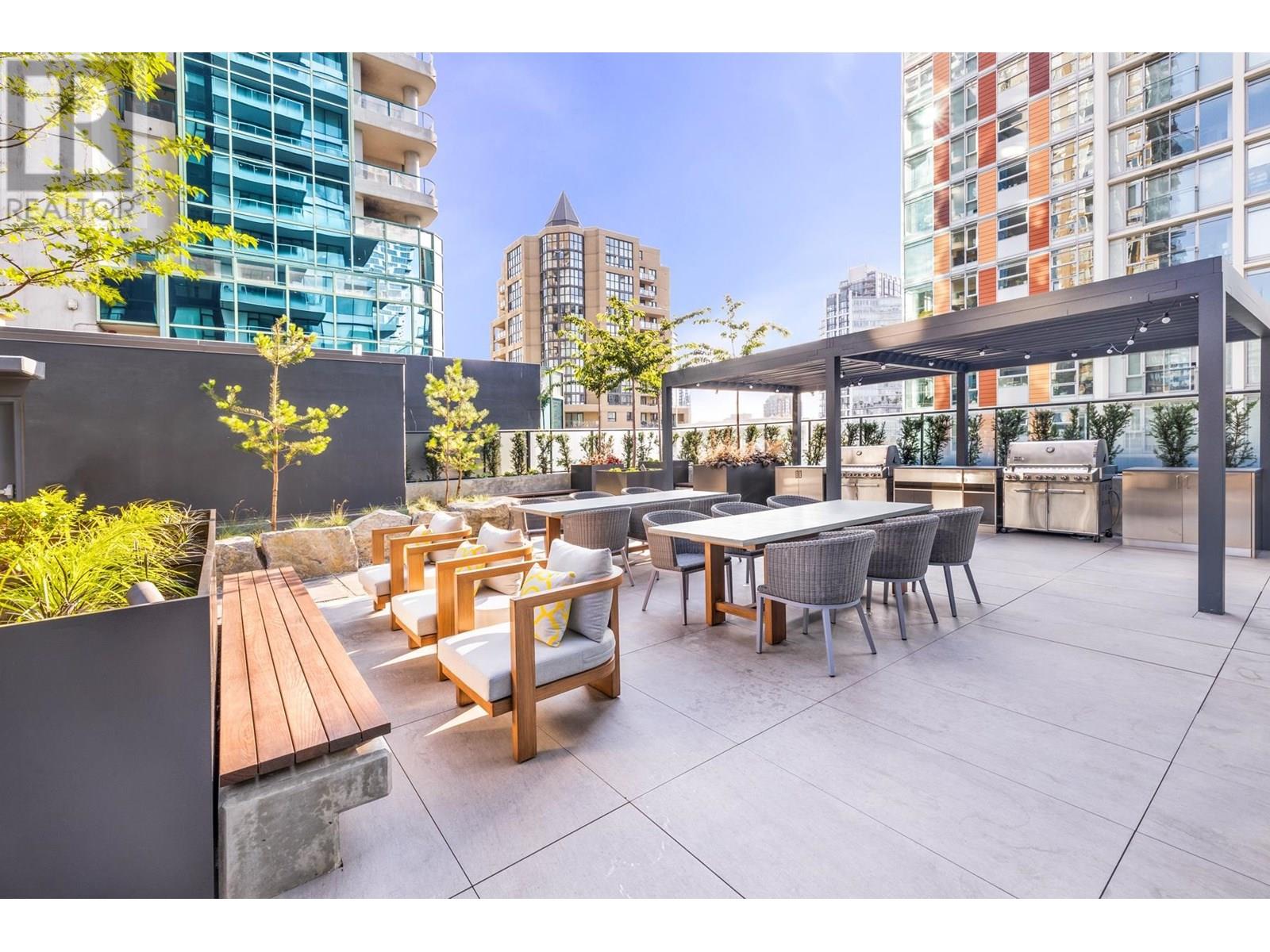 3405 1335 Howe Street, Vancouver, British Columbia  V6Z 0H1 - Photo 24 - R3014997