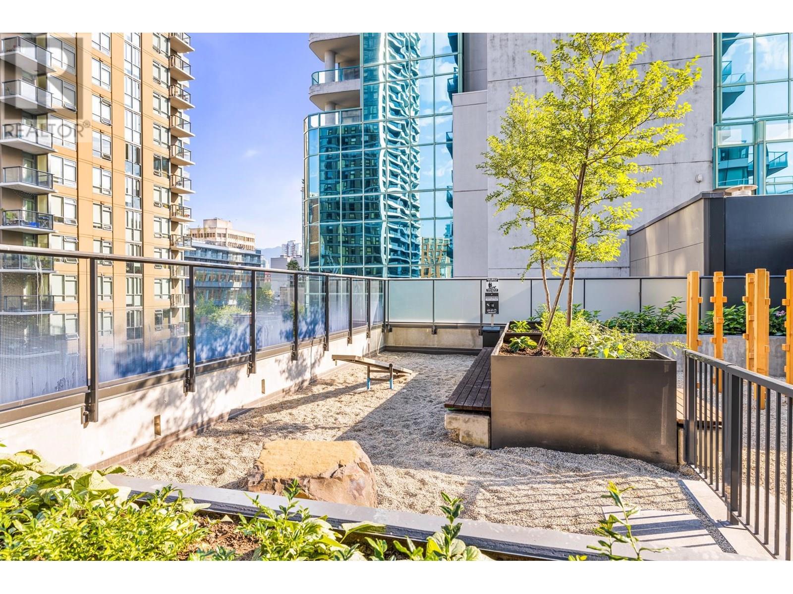 3405 1335 Howe Street, Vancouver, British Columbia  V6Z 0H1 - Photo 25 - R3014997