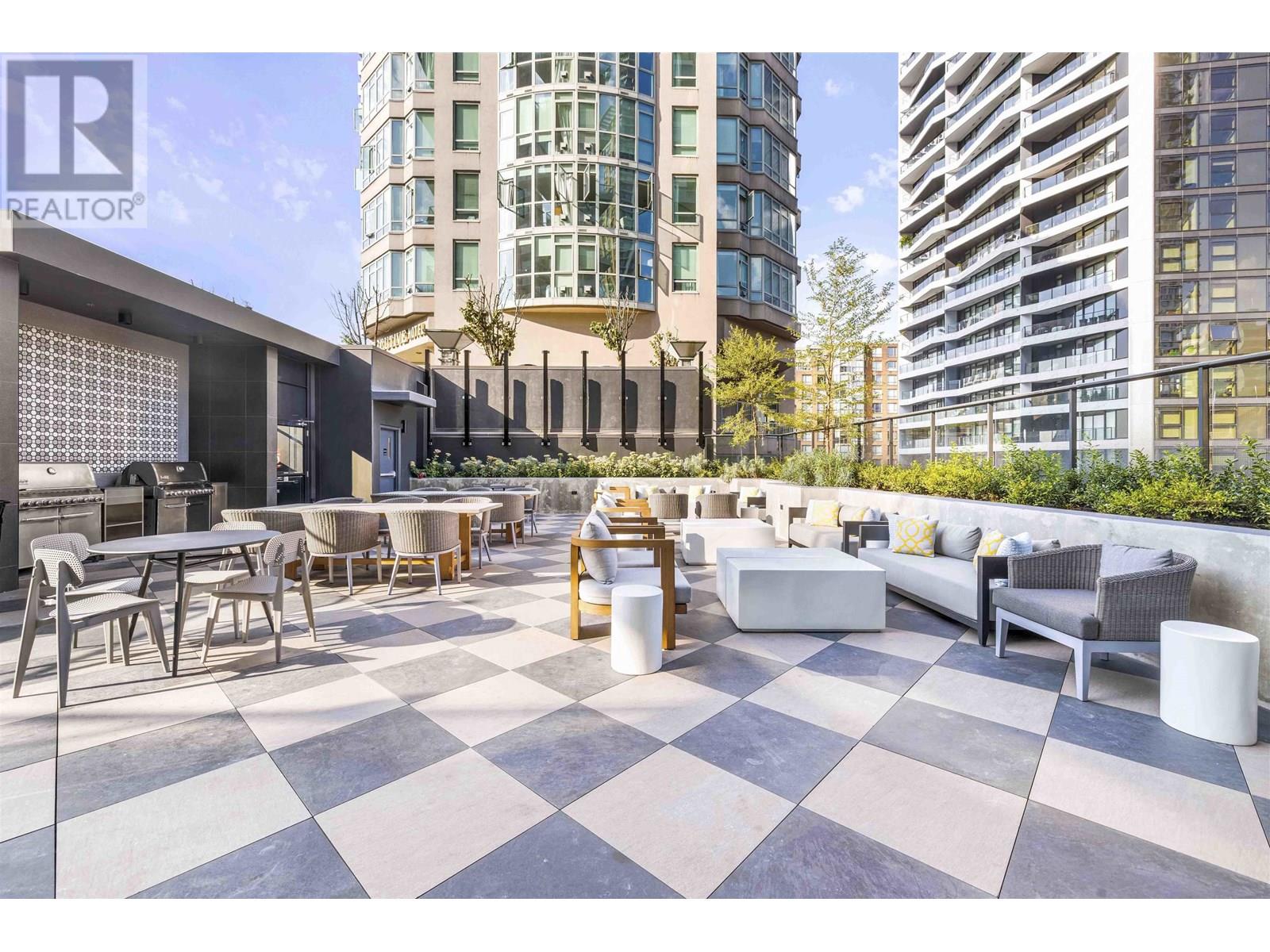 3405 1335 Howe Street, Vancouver, British Columbia  V6Z 0H1 - Photo 26 - R3014997