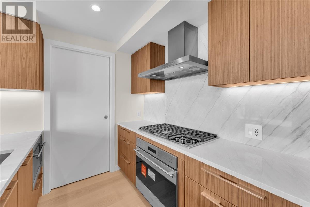 3405 1335 Howe Street, Vancouver, British Columbia  V6Z 0H1 - Photo 3 - R3014997
