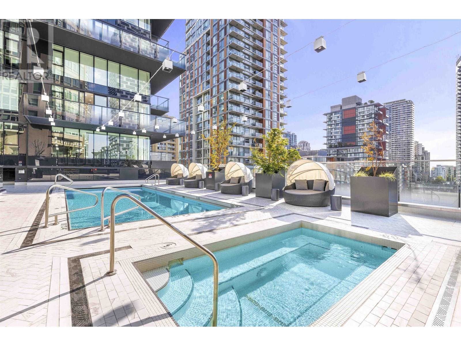 3405 1335 Howe Street, Vancouver, British Columbia  V6Z 0H1 - Photo 32 - R3014997