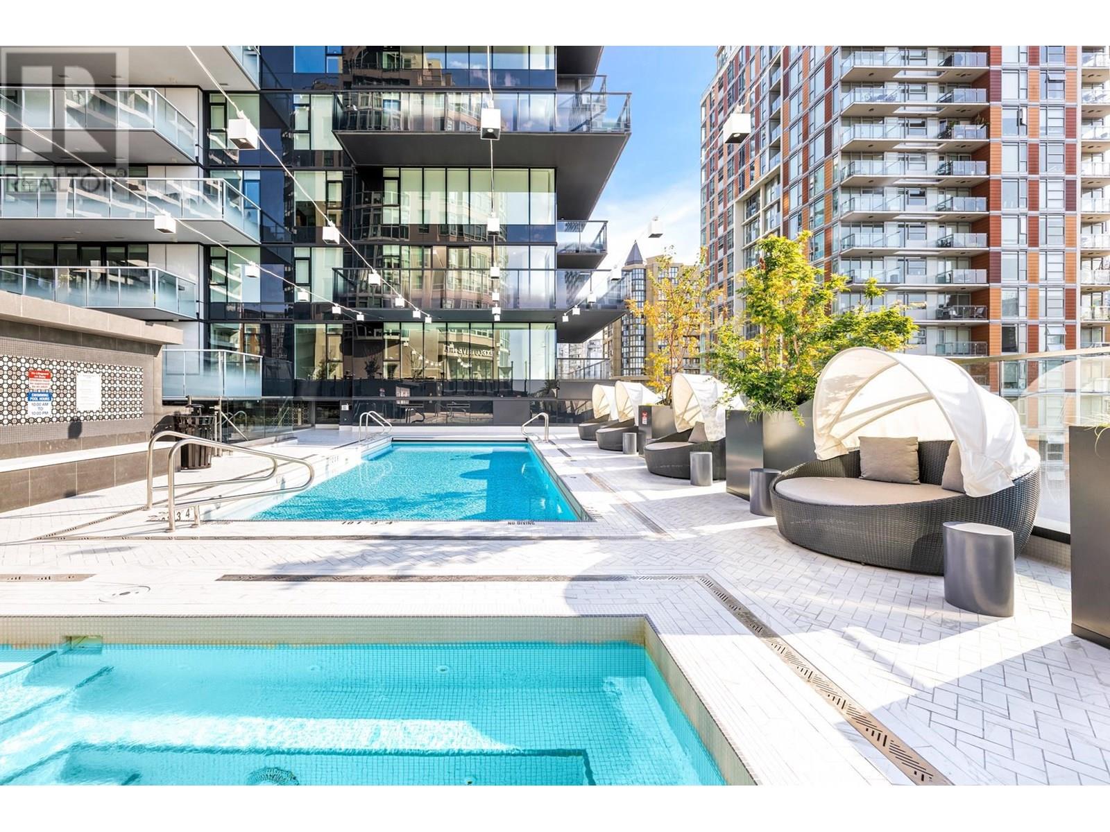 3405 1335 Howe Street, Vancouver, British Columbia  V6Z 0H1 - Photo 33 - R3014997