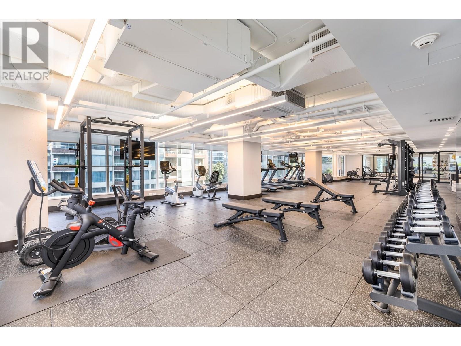 3405 1335 Howe Street, Vancouver, British Columbia  V6Z 0H1 - Photo 34 - R3014997