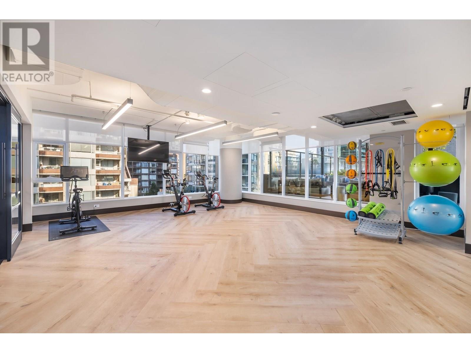 3405 1335 Howe Street, Vancouver, British Columbia  V6Z 0H1 - Photo 36 - R3014997