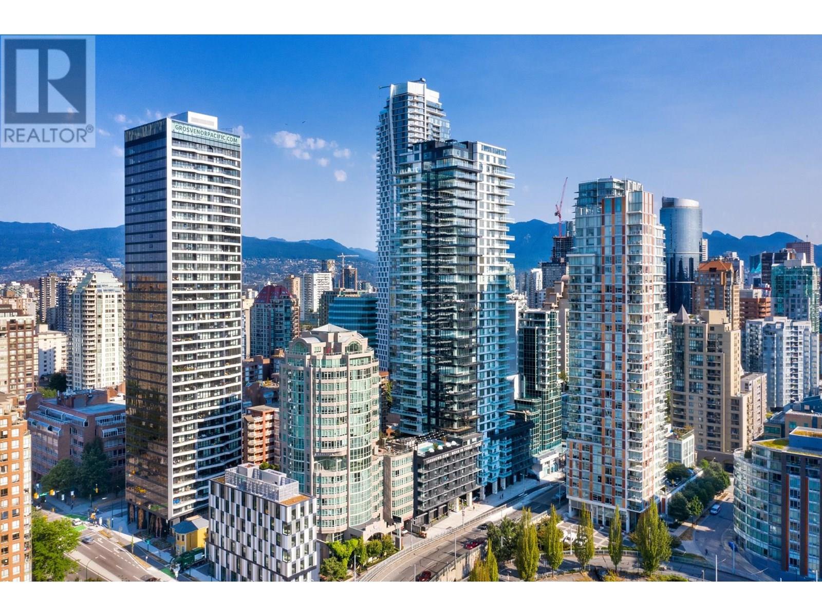 3405 1335 Howe Street, Vancouver, British Columbia  V6Z 0H1 - Photo 37 - R3014997