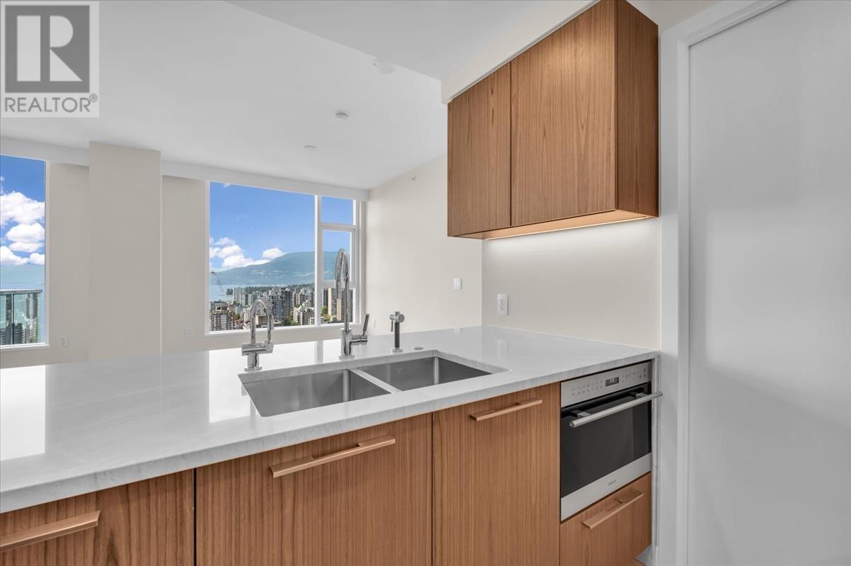 3405 1335 Howe Street, Vancouver, British Columbia  V6Z 0H1 - Photo 4 - R3014997