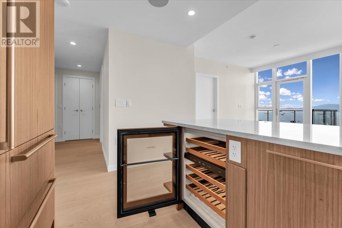 3405 1335 Howe Street, Vancouver, British Columbia  V6Z 0H1 - Photo 5 - R3014997