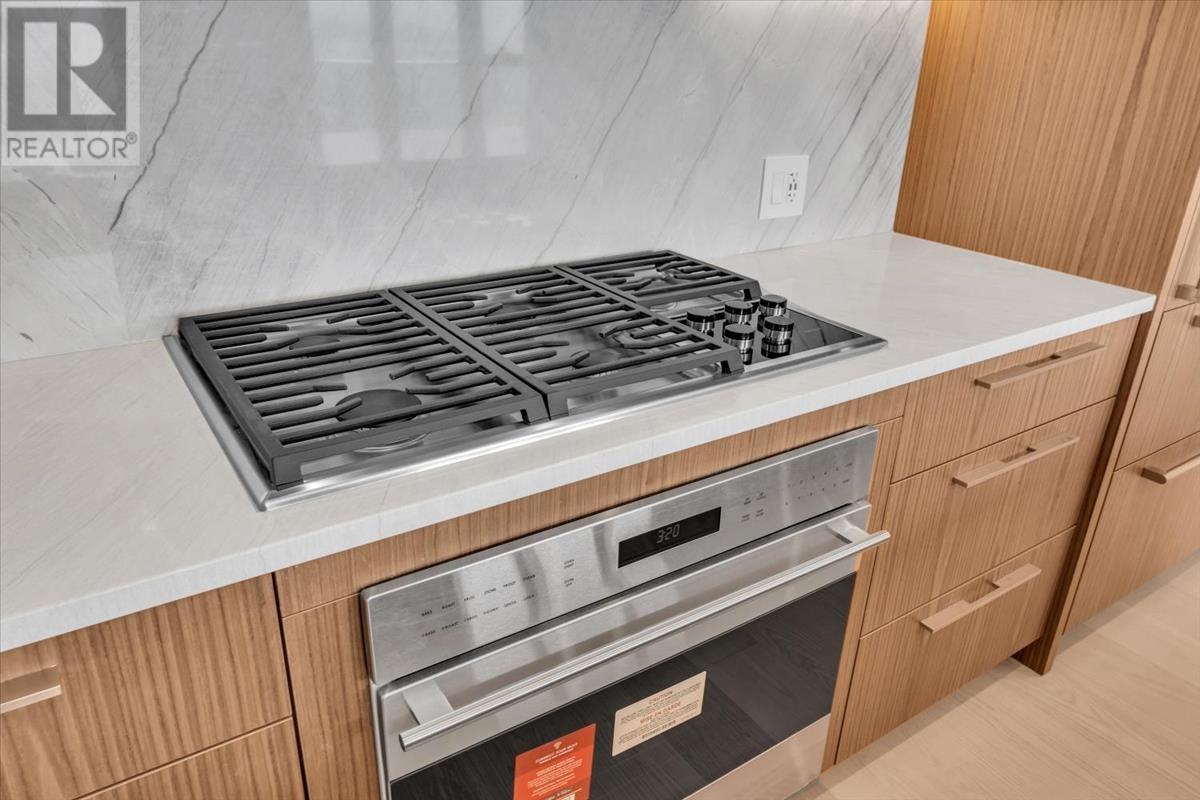3405 1335 Howe Street, Vancouver, British Columbia  V6Z 0H1 - Photo 6 - R3014997