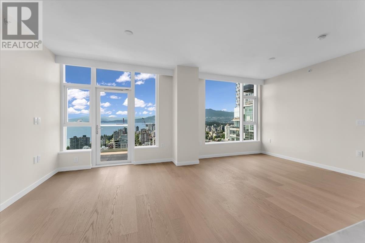 3405 1335 Howe Street, Vancouver, British Columbia  V6Z 0H1 - Photo 8 - R3014997