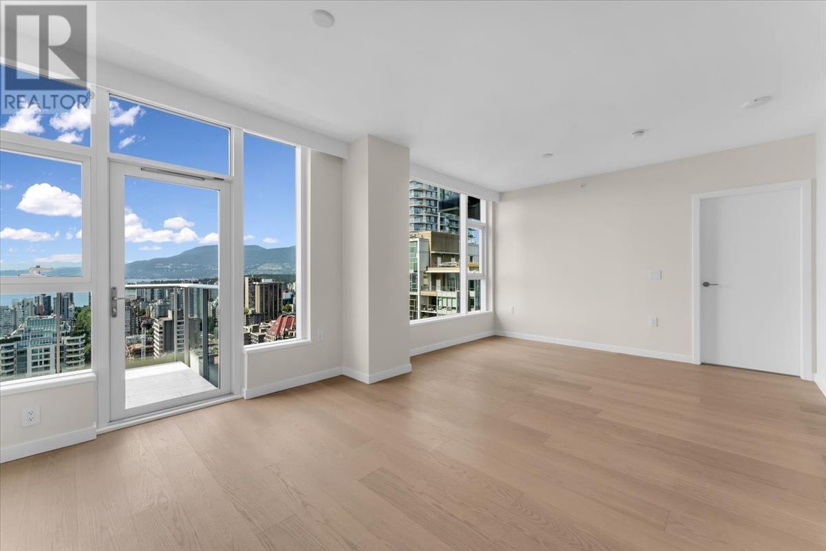 3405 1335 Howe Street, Vancouver, British Columbia  V6Z 0H1 - Photo 9 - R3014997