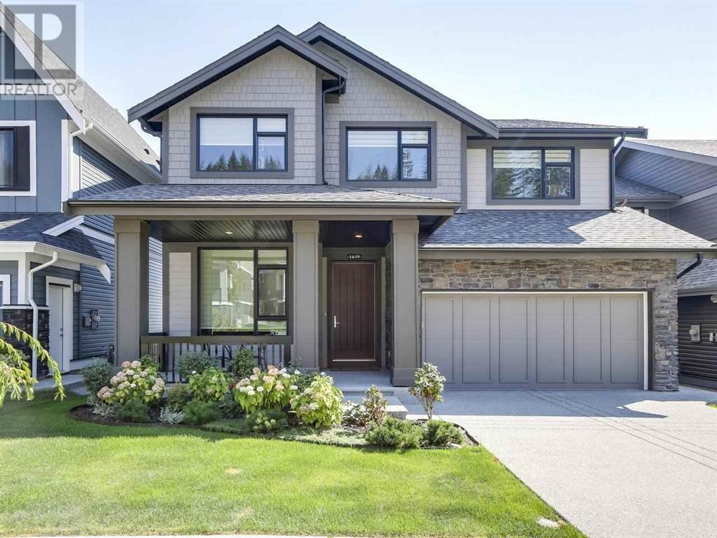 1419 STRAWLINE HILL STREET, Coquitlam, British Columbia