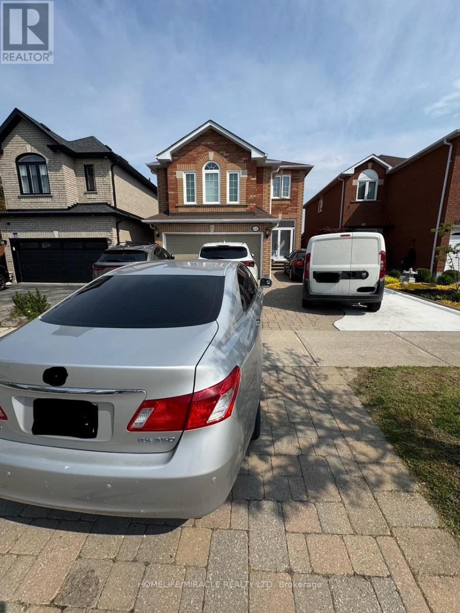 608 DRIFTCURRENT DRIVE, Mississauga, Ontario