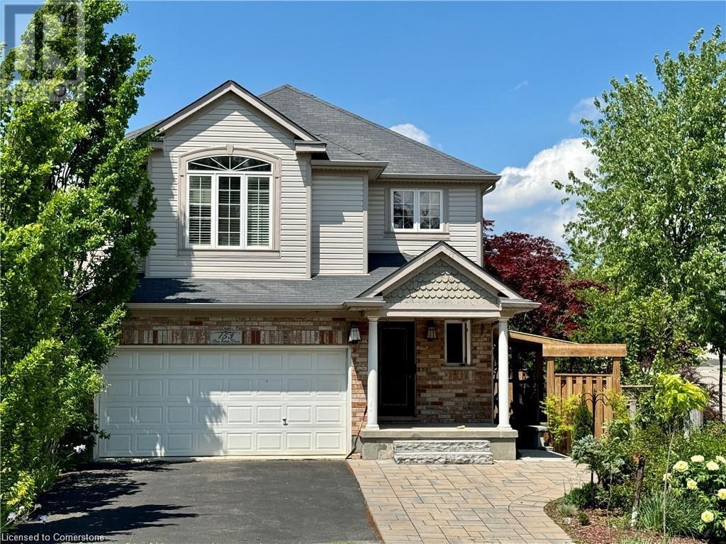 153 Sims Estate Drive Unit# 1, Kitchener, Ontario  N2A 0A6 - Photo 1 - 40740687