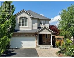 153 SIMS ESTATE Drive Unit# 1, kitchener, Ontario