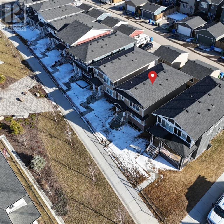 Property at 106 Dawson Harbour Grove image 4