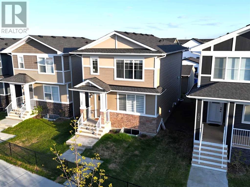 Property at 106 Dawson Harbour Grove image 2
