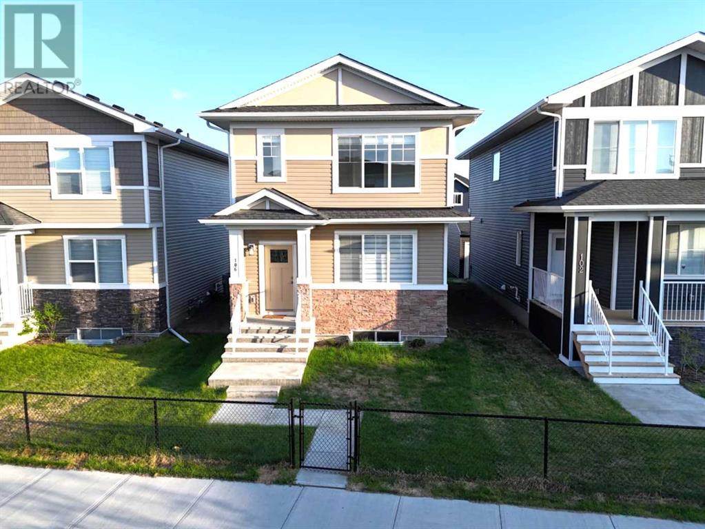 Property at 106 Dawson Harbour Grove image 1