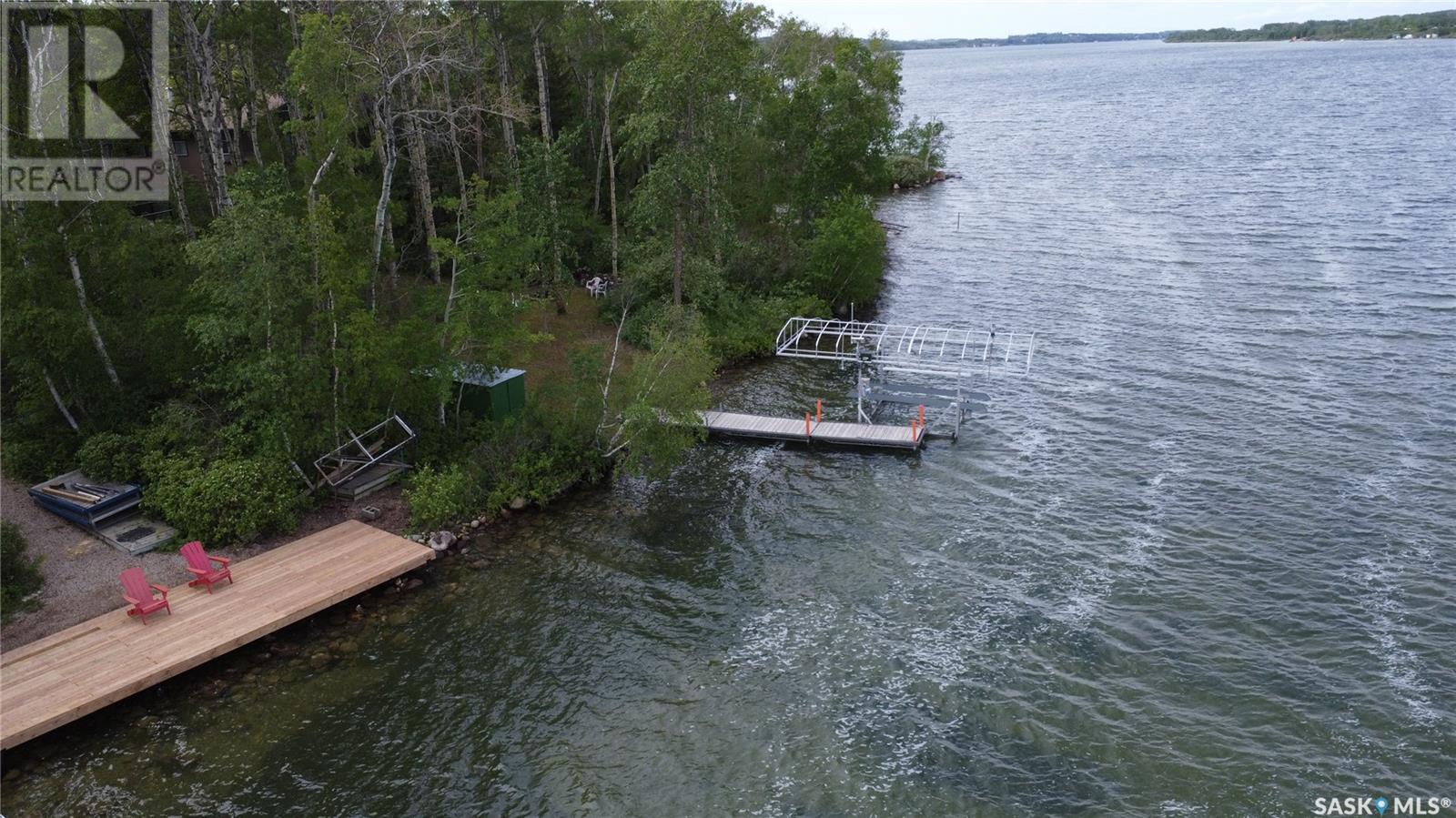 Oleksyn Beach Wakaw Lake, Wakaw Lake, Saskatchewan  S0K 4P0 - Photo 28 - SK009233