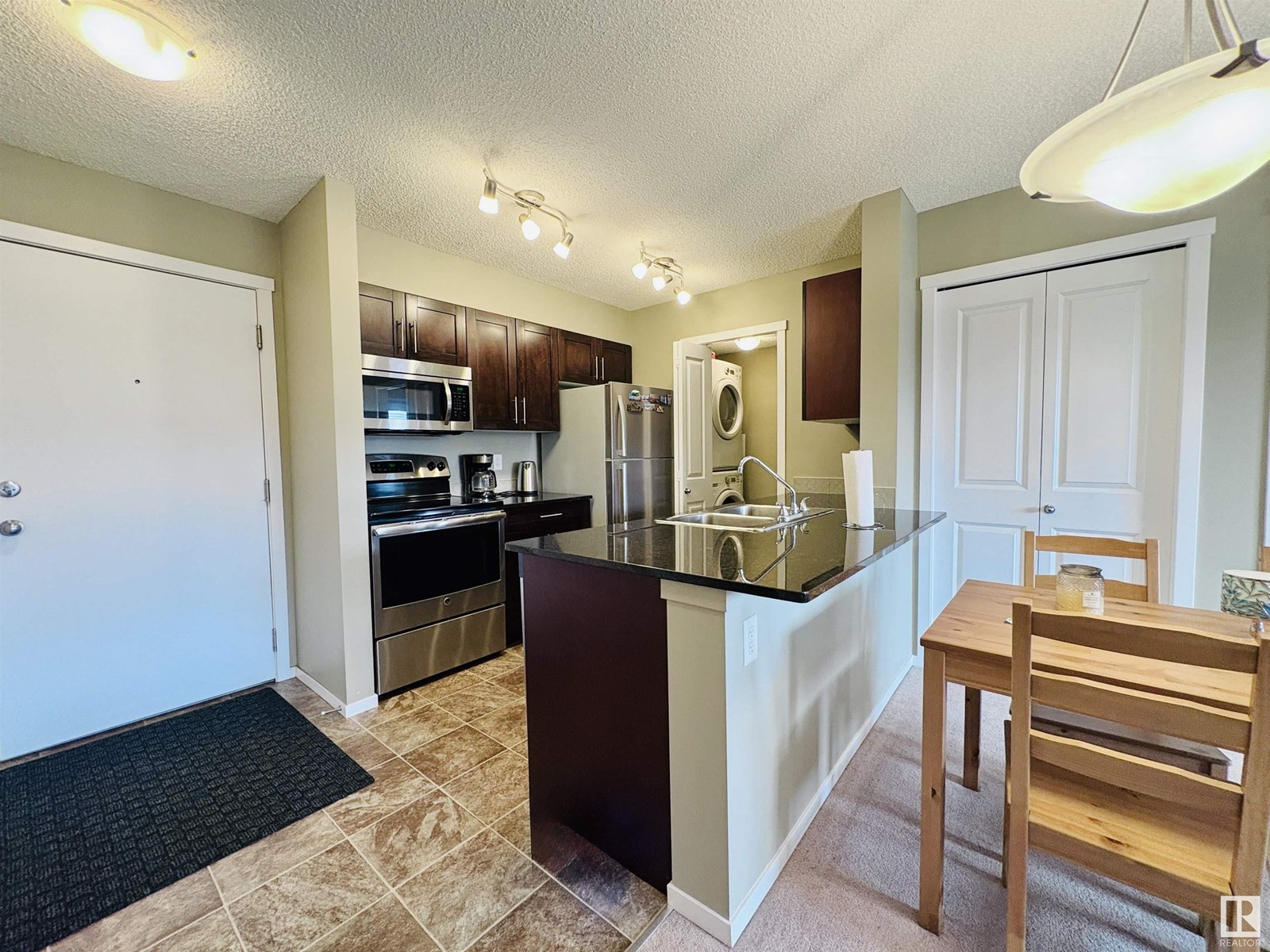 #409 5370 Chappelle Rd Sw, Edmonton, Alberta  T6W 3L5 - Photo 8 - E4442075