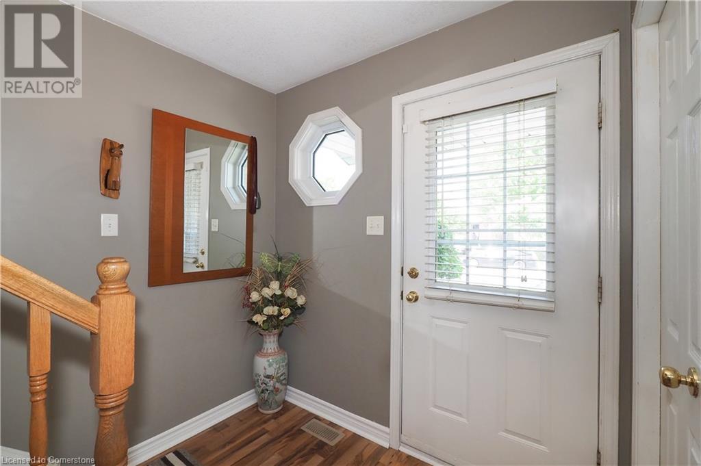 75 Marisa Street, Kitchener, Ontario  N2K 3V8 - Photo 2 - 40740680