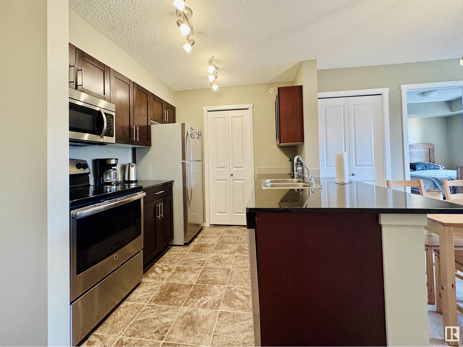 #409 5370 Chappelle Rd Sw, Edmonton, Alberta  T6W 3L5 - Photo 7 - E4442075
