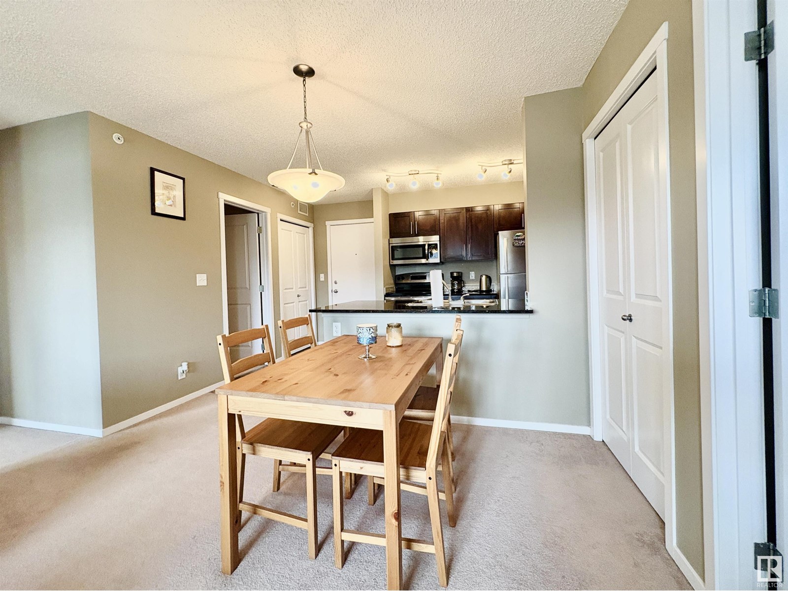 #409 5370 Chappelle Rd Sw, Edmonton, Alberta  T6W 3L5 - Photo 6 - E4442075