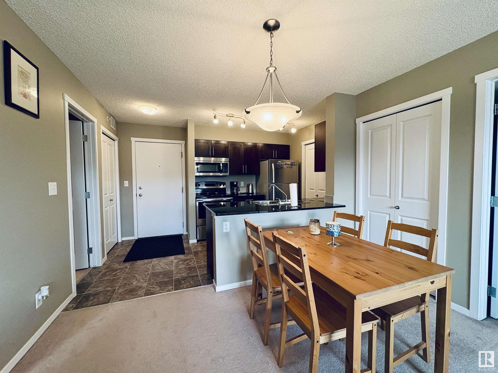 #409 5370 Chappelle Rd Sw, Edmonton, Alberta  T6W 3L5 - Photo 5 - E4442075