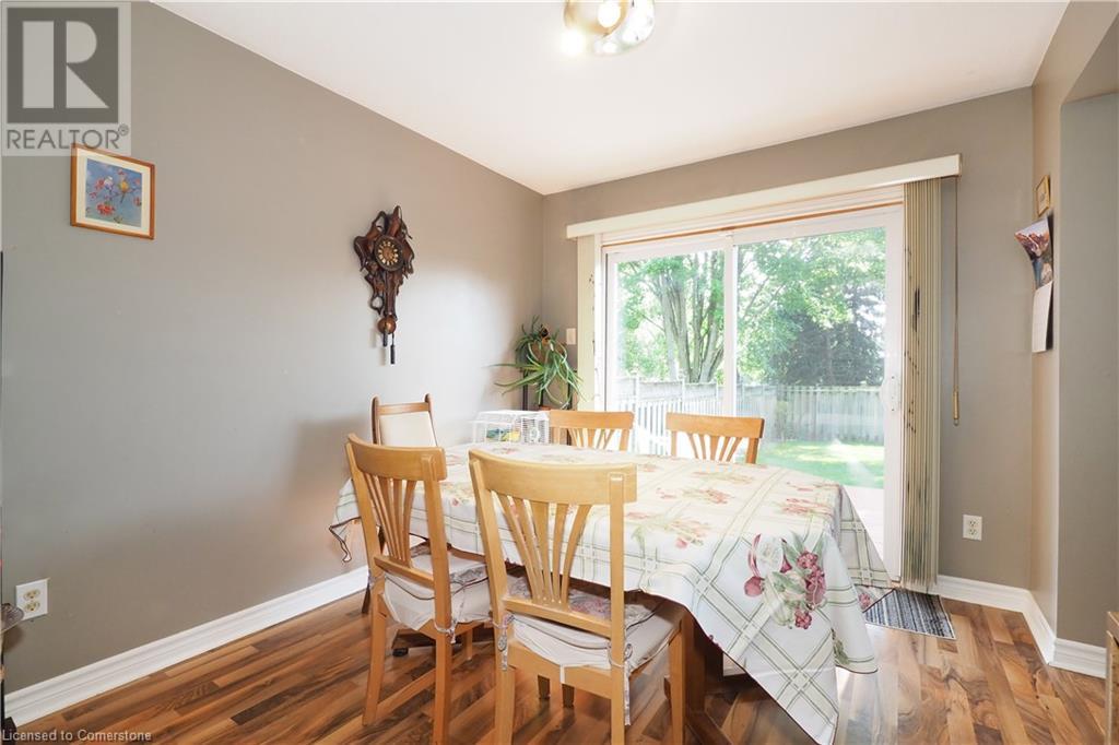 75 Marisa Street, Kitchener, Ontario  N2K 3V8 - Photo 8 - 40740680