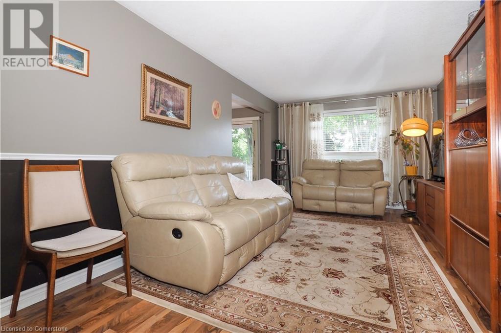 75 Marisa Street, Kitchener, Ontario  N2K 3V8 - Photo 4 - 40740680