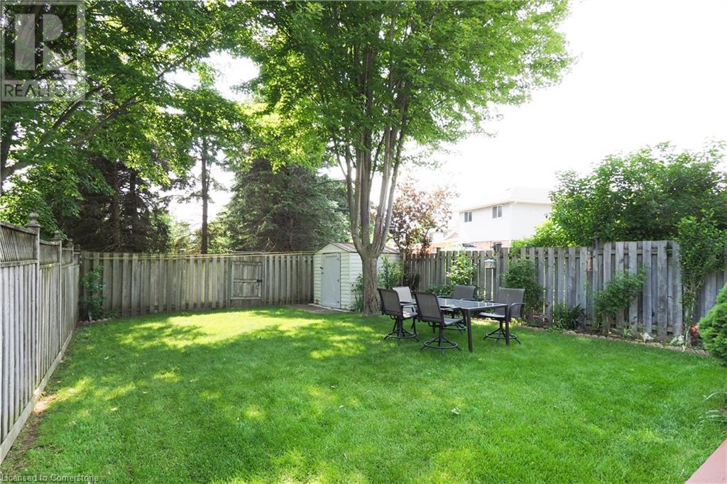 75 Marisa Street, Kitchener, Ontario  N2K 3V8 - Photo 26 - 40740680