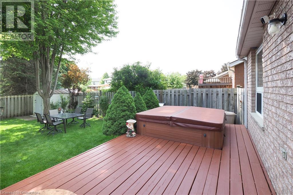 75 Marisa Street, Kitchener, Ontario  N2K 3V8 - Photo 25 - 40740680
