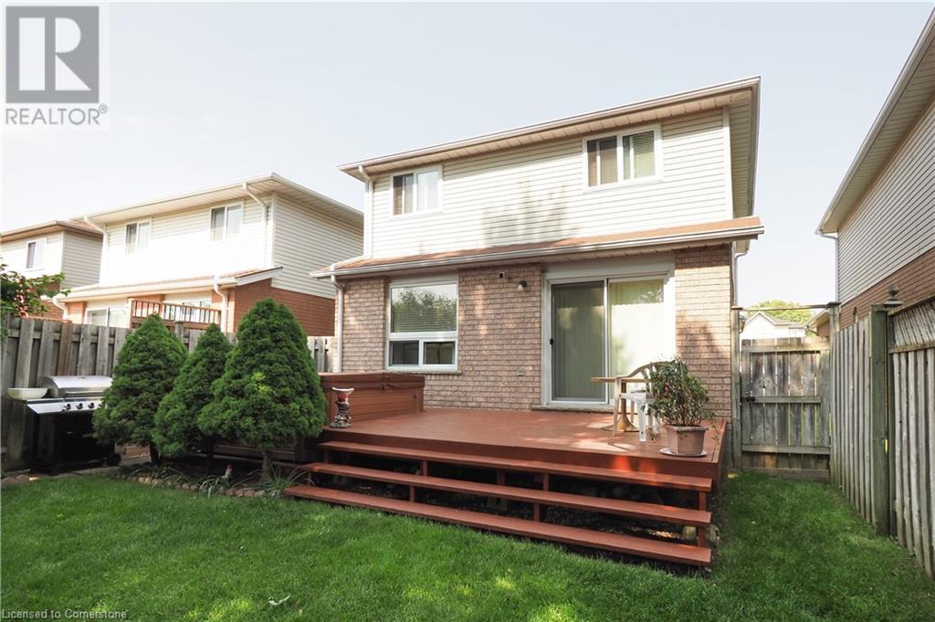 75 Marisa Street, Kitchener, Ontario  N2K 3V8 - Photo 24 - 40740680