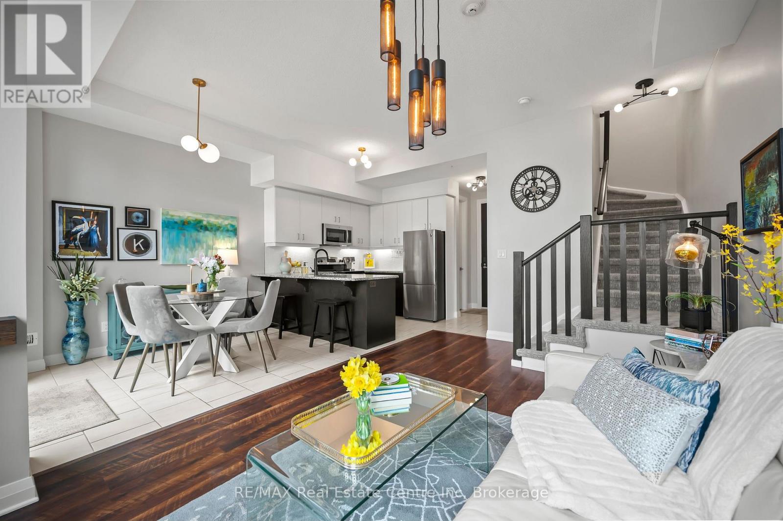 AT6 - 53 ARTHUR STREET S, Guelph, Ontario