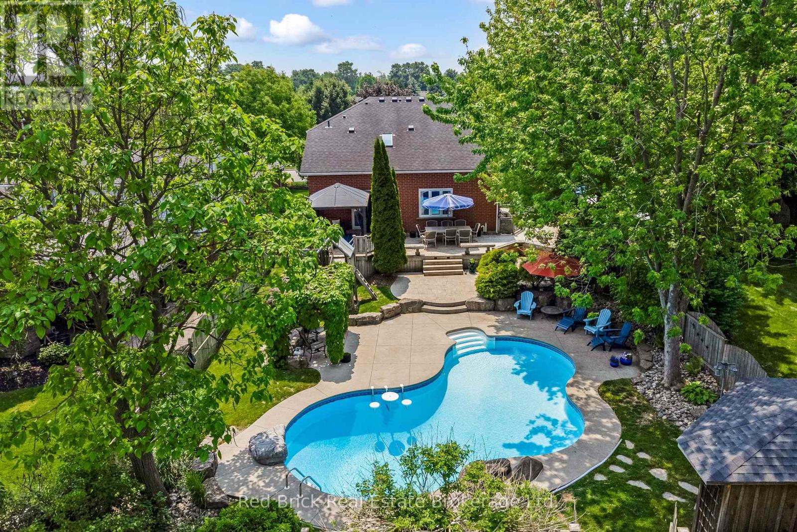 63 FLAHERTY DRIVE, Guelph, Ontario