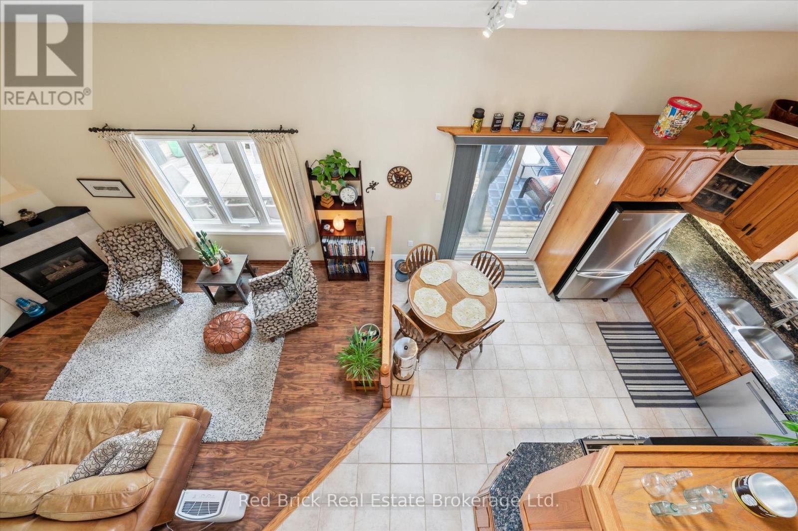 63 Flaherty Drive, Guelph, Ontario  N1H 8K6 - Photo 21 - X12217359