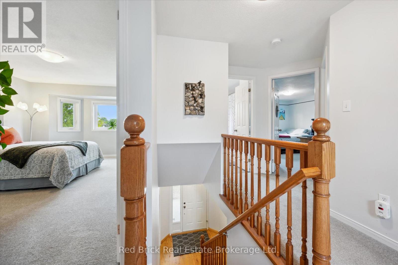 63 Flaherty Drive, Guelph, Ontario  N1H 8K6 - Photo 22 - X12217359