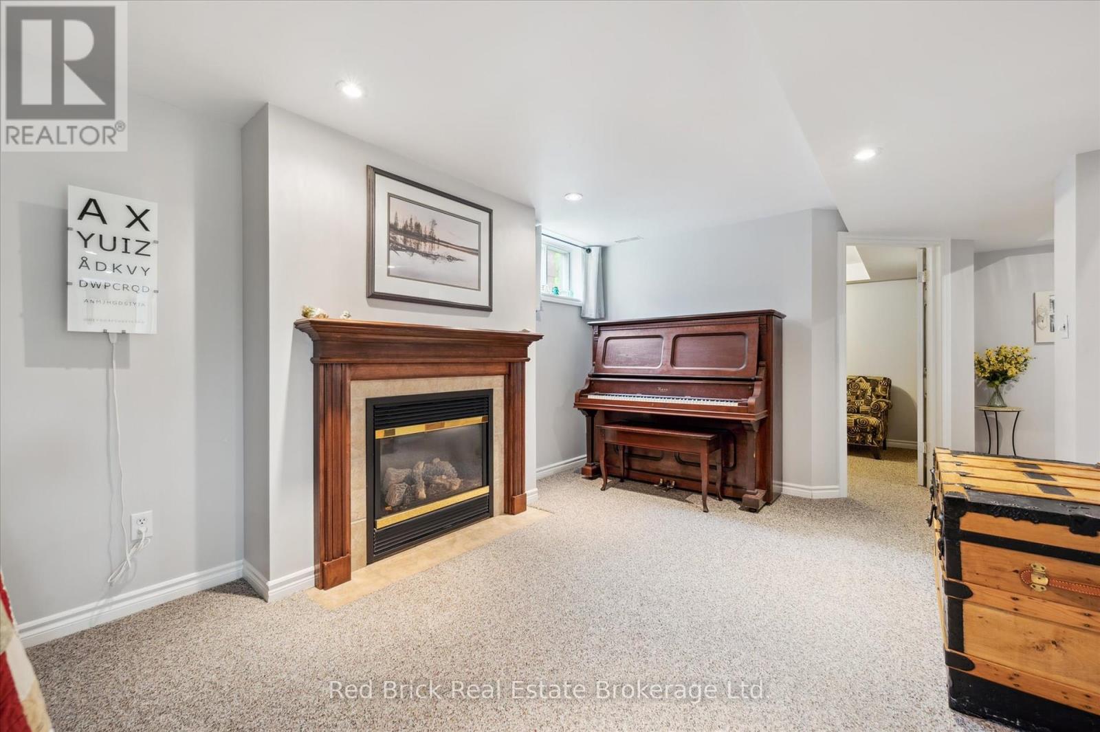 63 Flaherty Drive, Guelph, Ontario  N1H 8K6 - Photo 31 - X12217359
