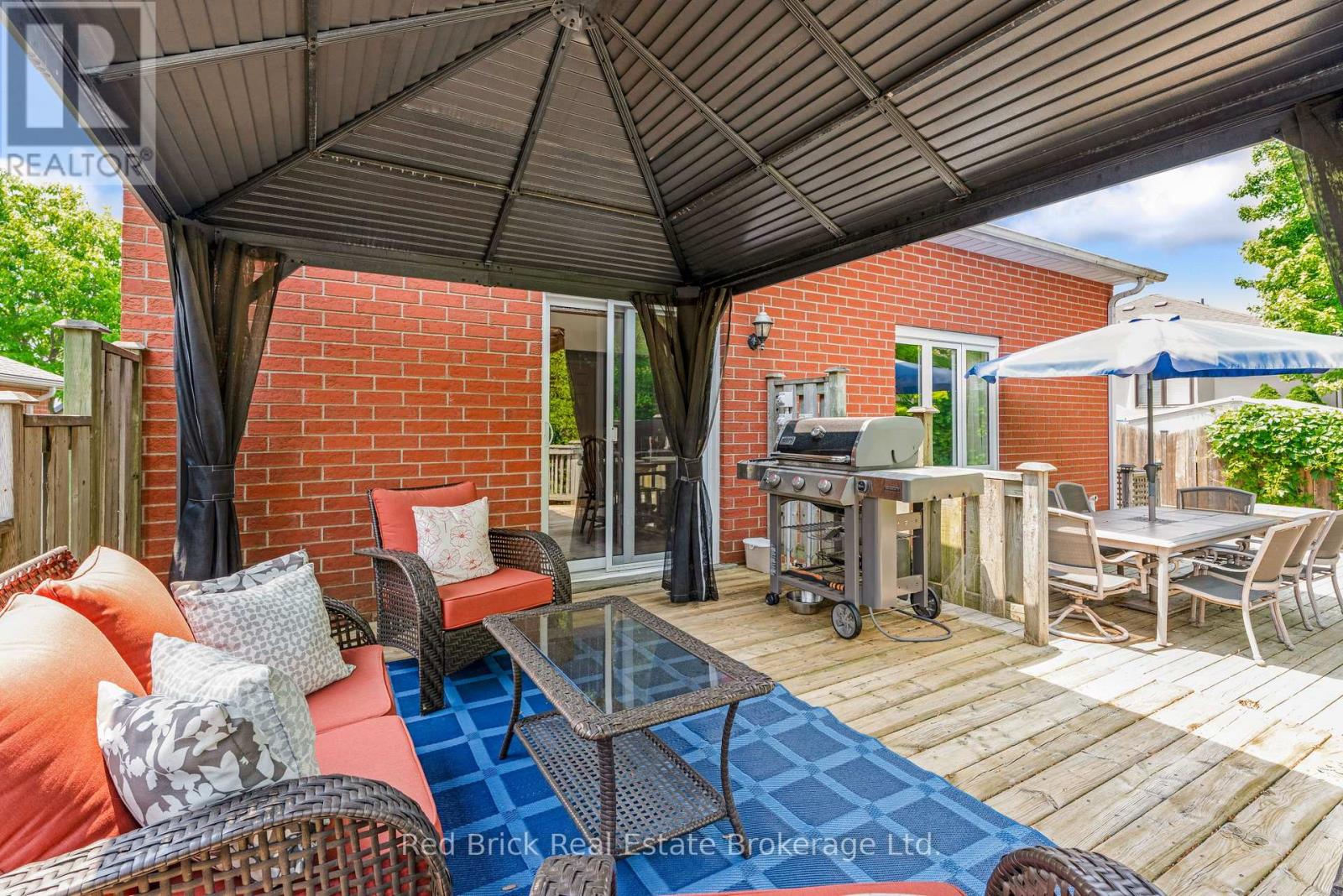 63 Flaherty Drive, Guelph, Ontario  N1H 8K6 - Photo 35 - X12217359