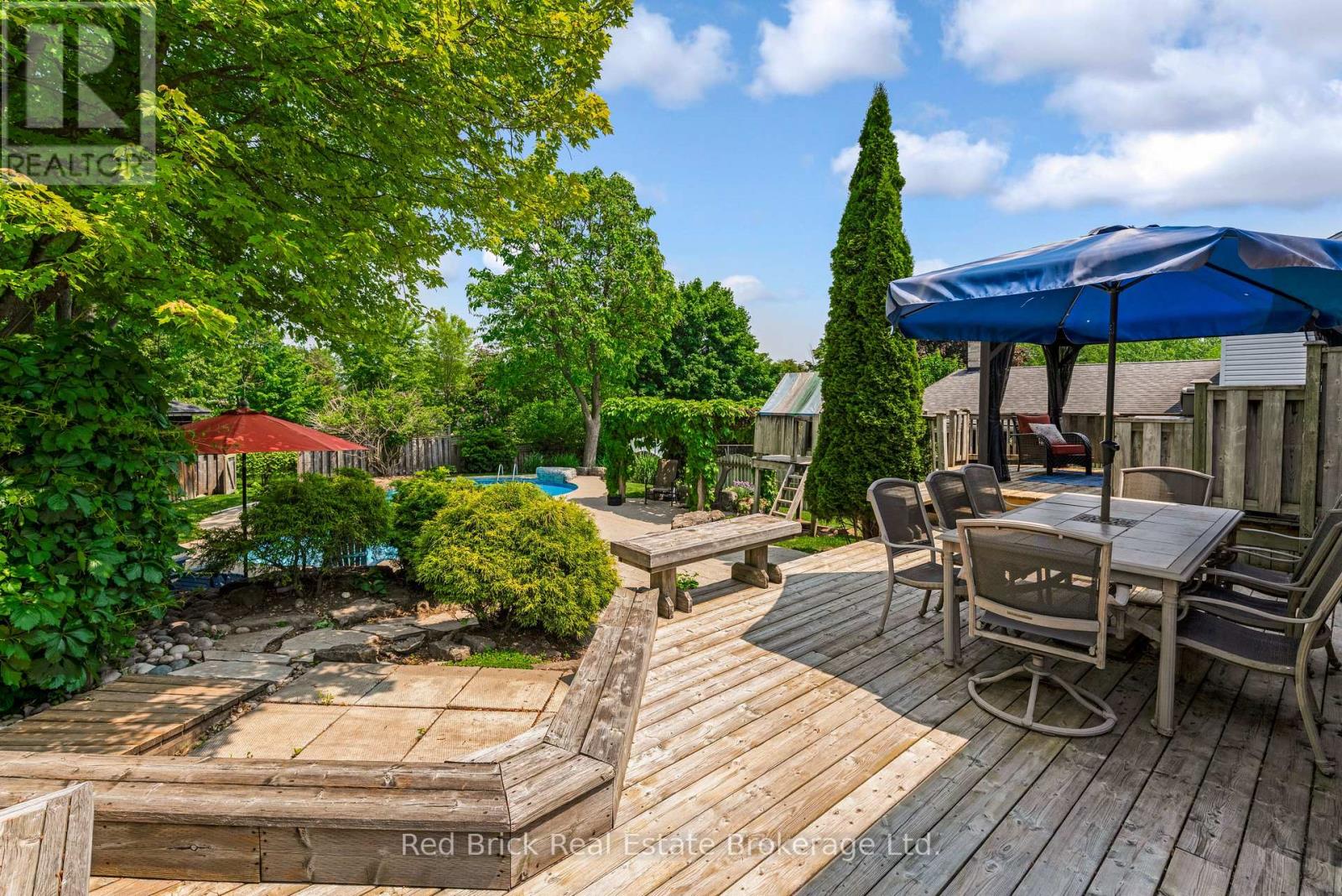 63 Flaherty Drive, Guelph, Ontario  N1H 8K6 - Photo 38 - X12217359