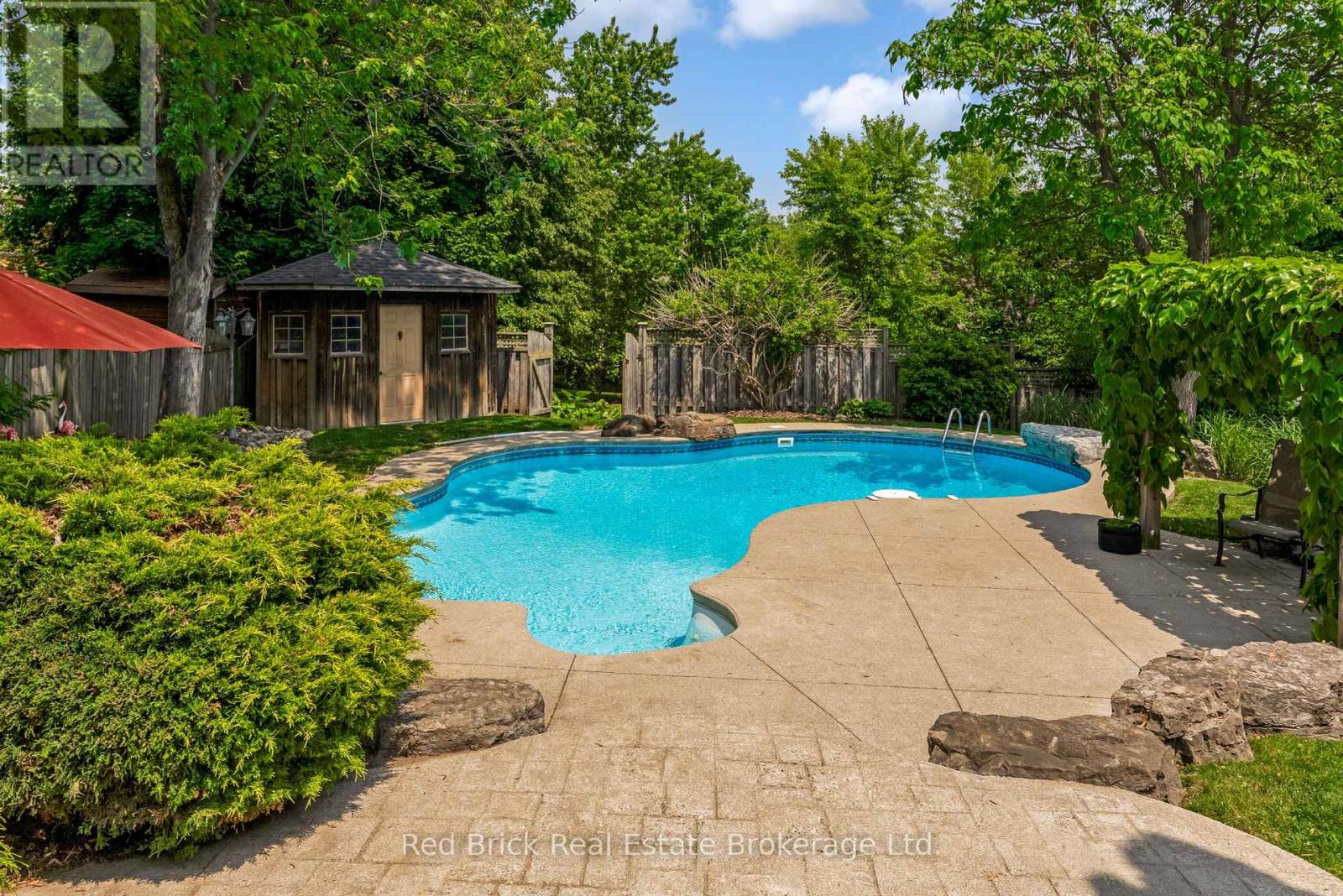 63 Flaherty Drive, Guelph, Ontario  N1H 8K6 - Photo 41 - X12217359