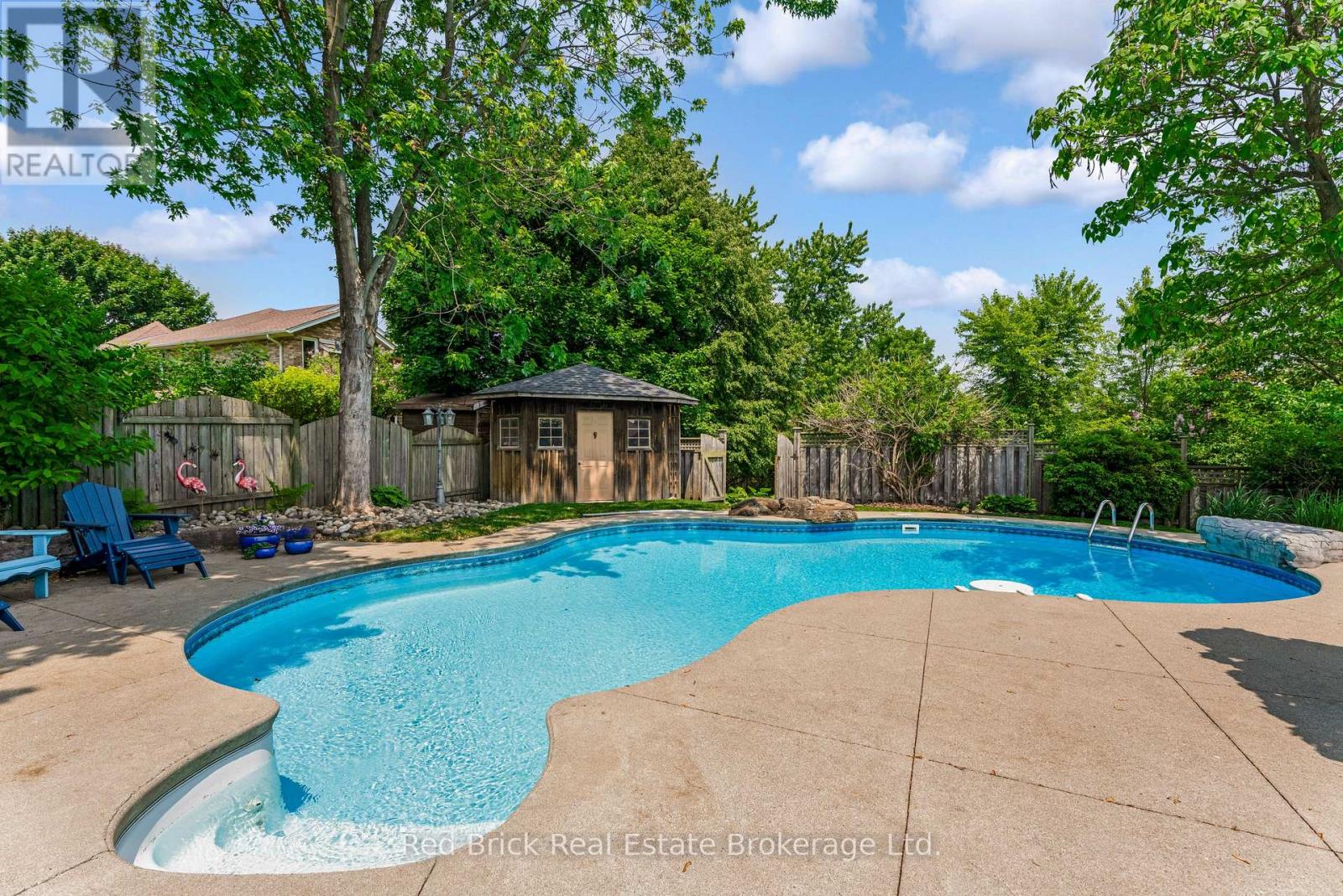 63 Flaherty Drive, Guelph, Ontario  N1H 8K6 - Photo 42 - X12217359