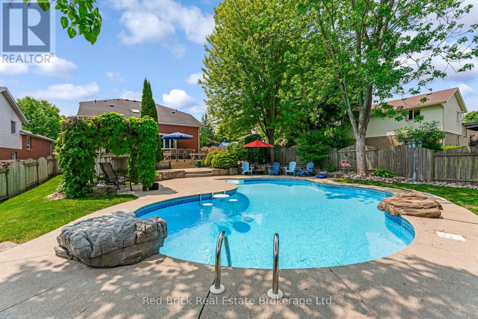 63 Flaherty Drive, Guelph, Ontario  N1H 8K6 - Photo 43 - X12217359